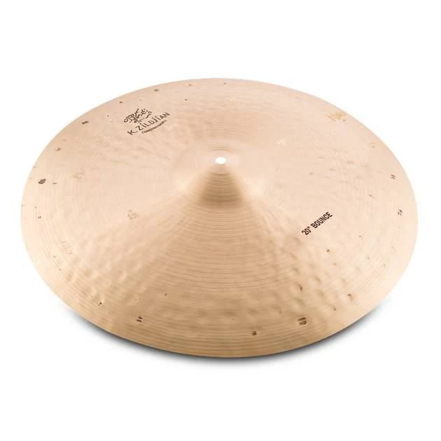 Zildjian K Constantinople 20 inch Bounce Ride Cymbal - Image 2