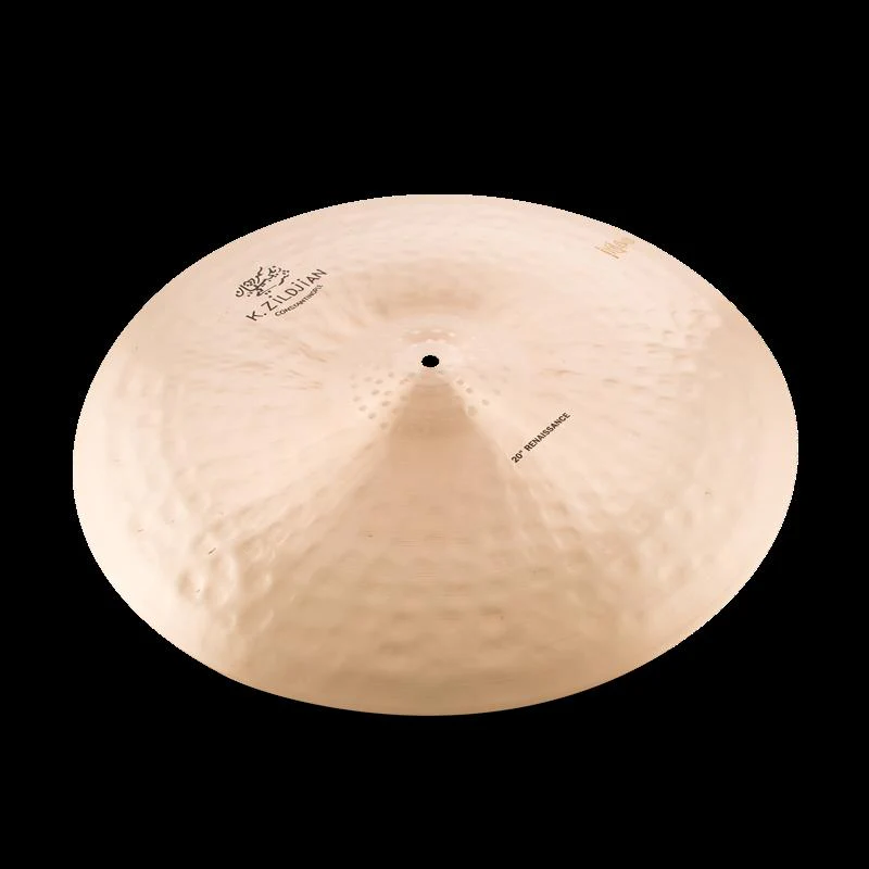 Zildjian K Constantinople 20 inch Renaissance Ride Cymbal - Image 2
