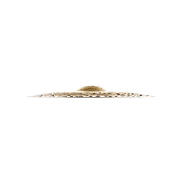 Zildjian K Constantinople 20 inch Special Selection Medium Heavy Cymbal Pair with Straps - Image 5