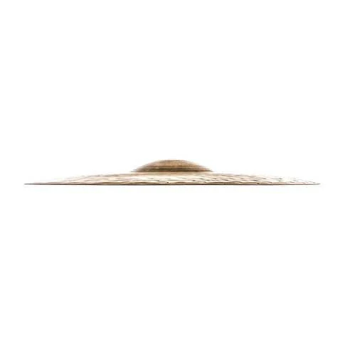 Zildjian K Constantinople 20 Vintage Medium Light Cymbal Pair with Straps - Image 3