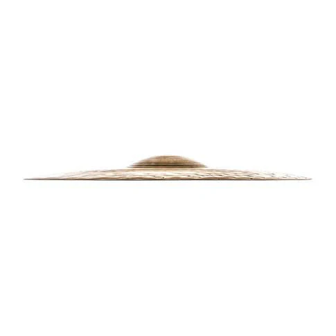 Zildjian K Constantinople 20 Vintage Medium Light Cymbal Pair with Straps - Image 6