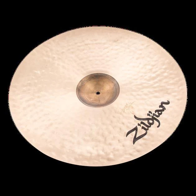Zildjian K Constantinople 22 inch Renaissance Ride Cymbal - Image 2