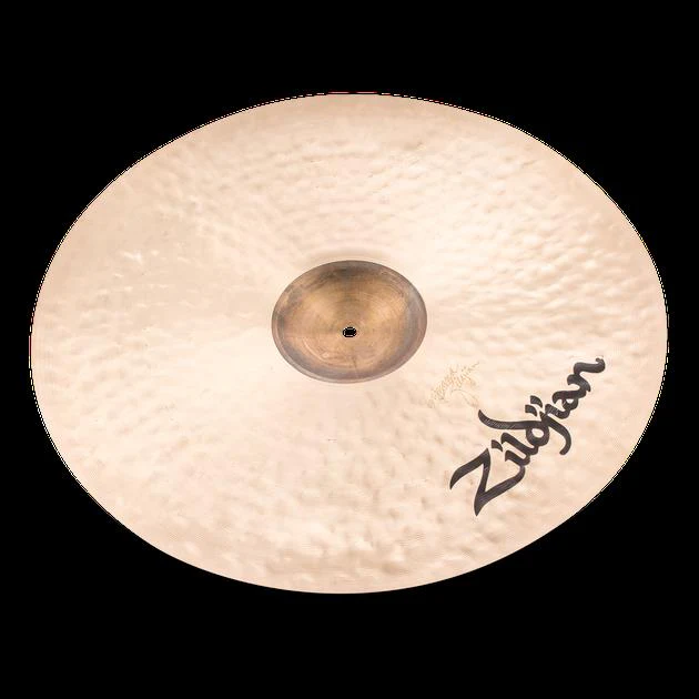 Zildjian K Constantinople 22 inch Renaissance Ride Cymbal - Image 4