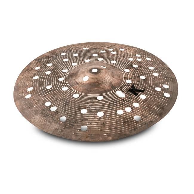 Zildjian K Custom 14‚Äù Special Dry FX Hi-Hat Cymbal (Top) - Image 2