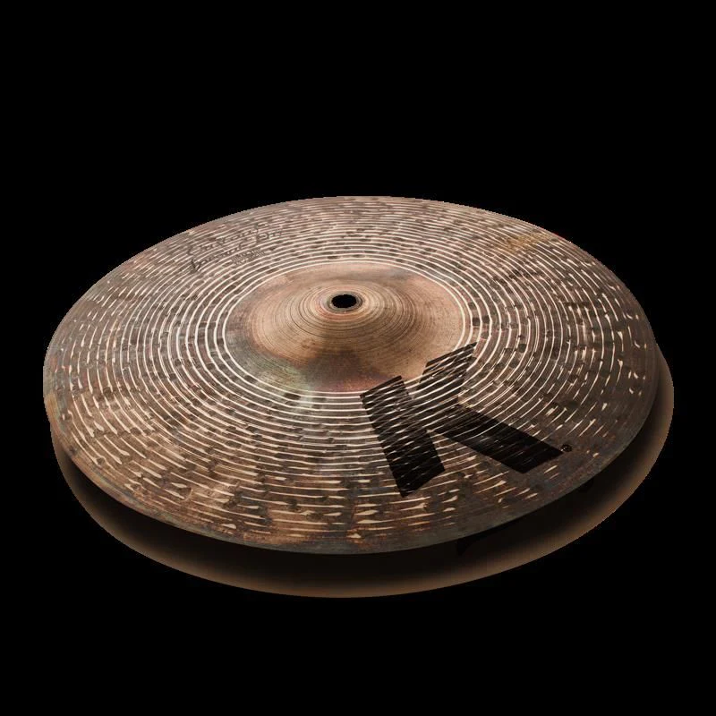 Zildjian K Custom 14 inch Special Dry Hi-Hat Cymbals (Pair)