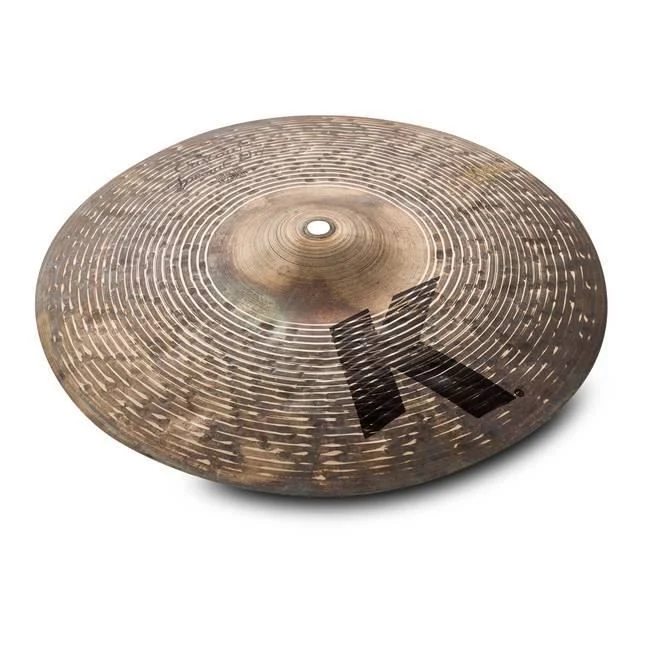 Zildjian K Custom 15 inch Special Dry Hi-Hat Cymbal (Bottom)