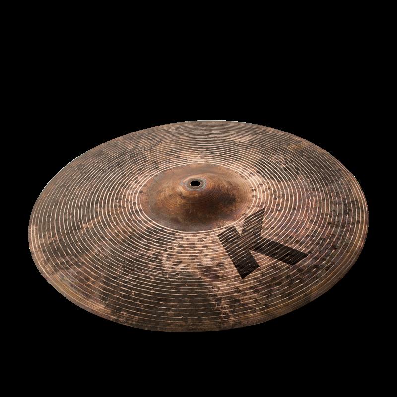 Zildjian K Custom 16 inch Special Dry Crash Cymbal - Image 2
