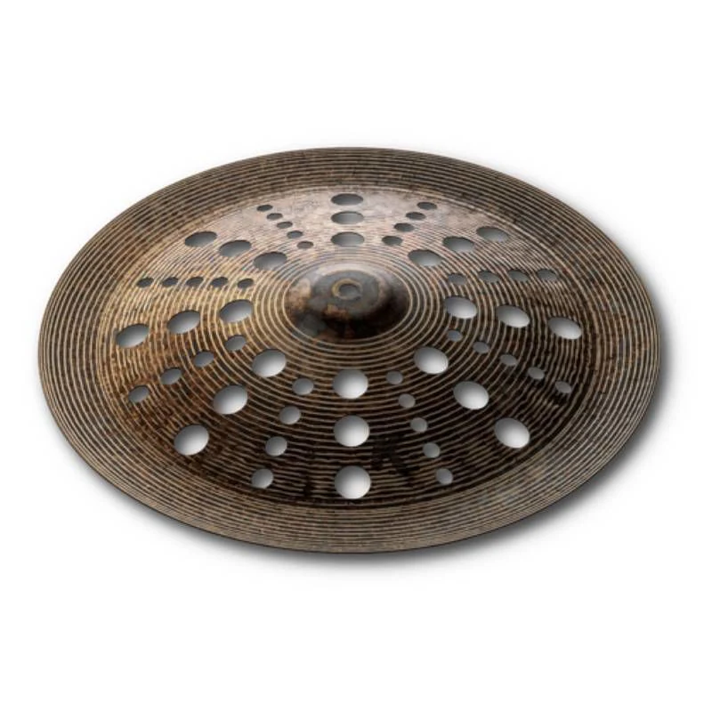 Zildjian K Custom 18 inch Special Dry Trash China Cymbal