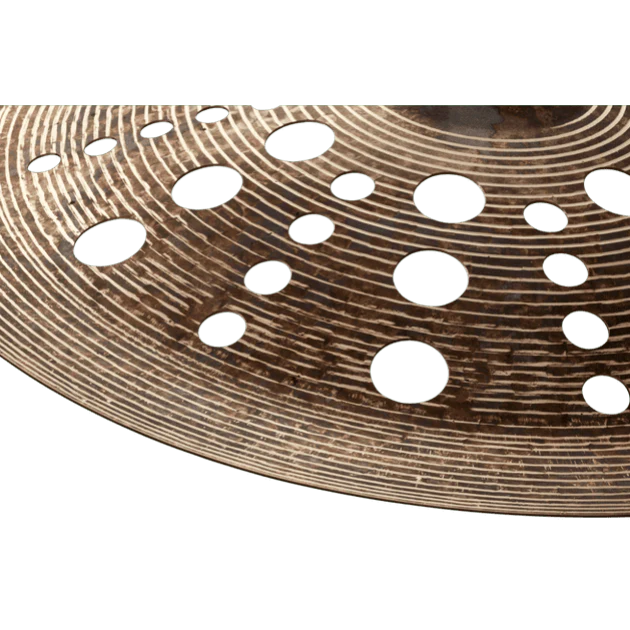 Zildjian K Custom 18 inch Special Dry Trash China Cymbal - Image 5
