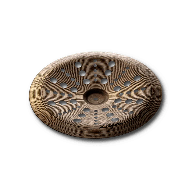 Zildjian K Custom 18 inch Special Dry Trash China Cymbal - Image 7