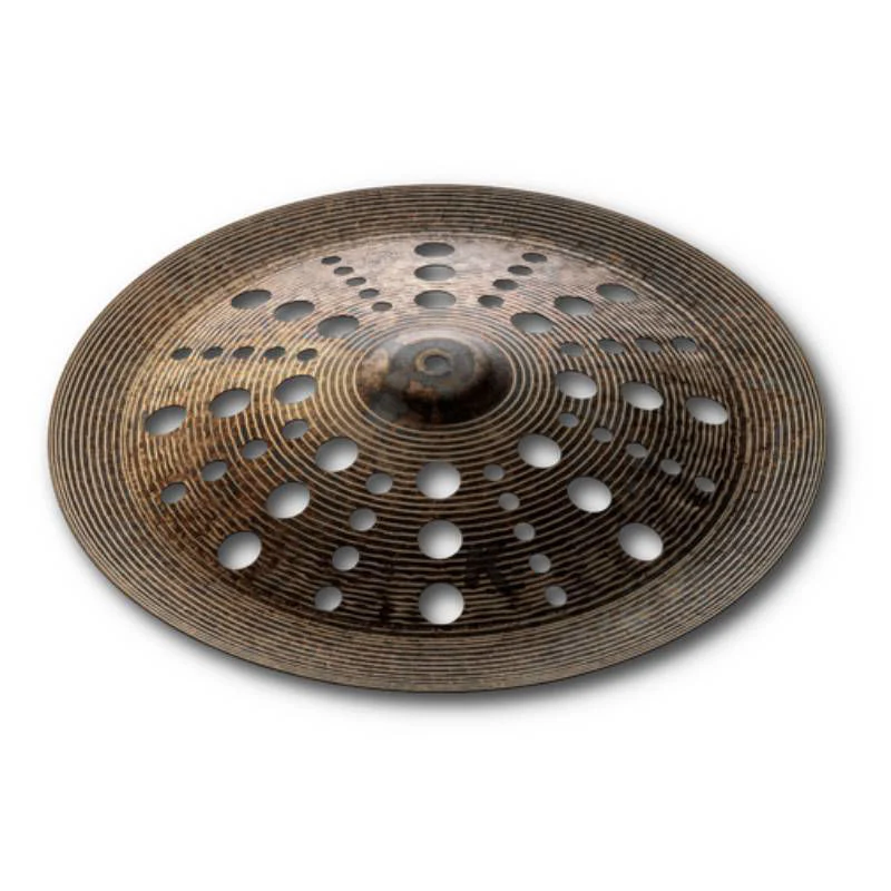 Zildjian K Custom 18 inch Special Dry Trash China Cymbal - Image 8