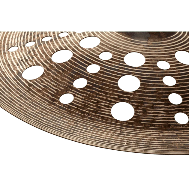 Zildjian K Custom 18 inch Special Dry Trash China Cymbal - Image 9