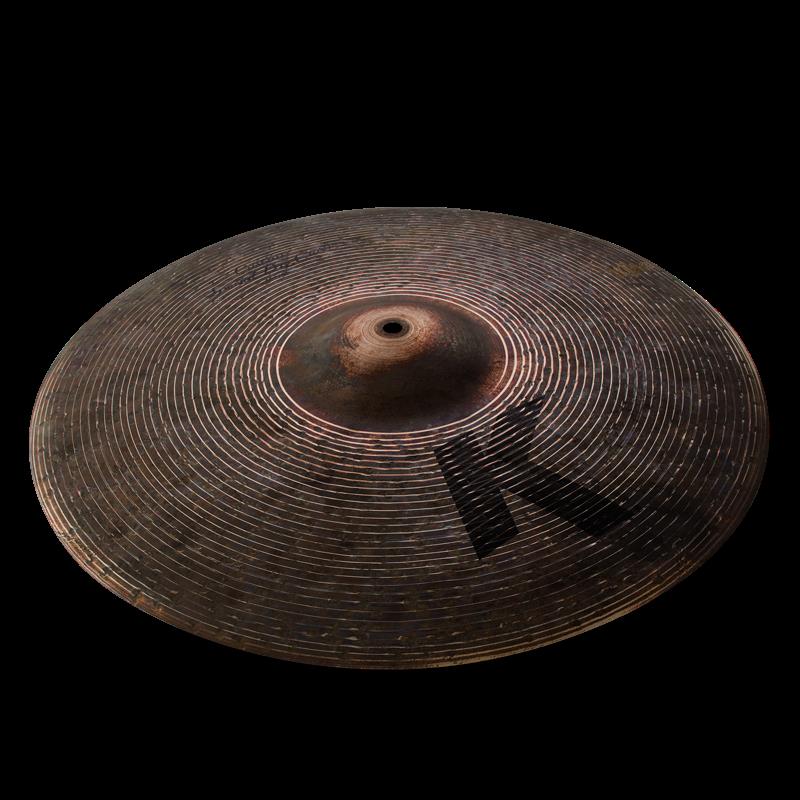 Zildjian K Custom 19 inch Special Dry Crash Cymbal - Image 2