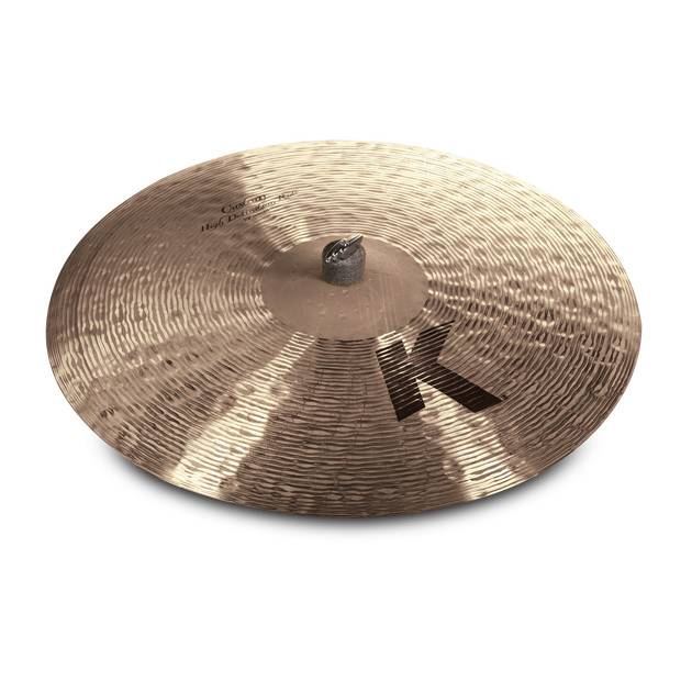 Zildjian K Custom 22 inch High Definition Ride Cymbal - Image 2