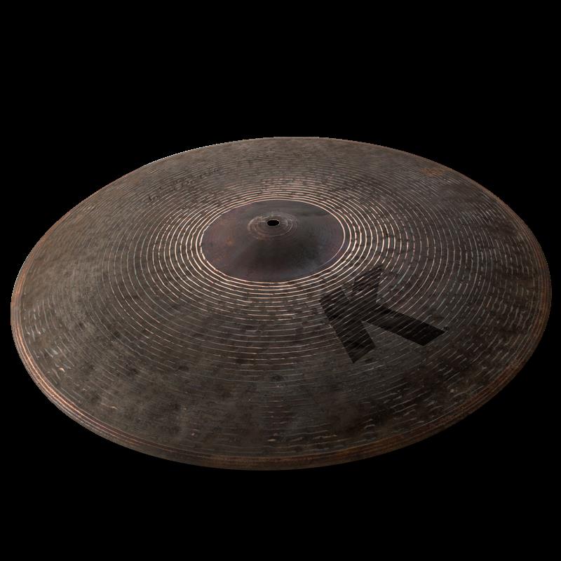 Zildjian K Custom 23 inch Special Dry Ride Cymbal - Image 2
