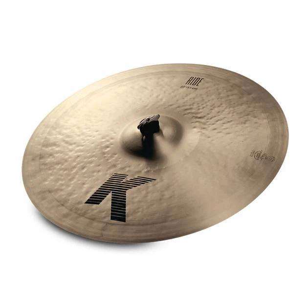 Zildjian K Family 20 Ride Cymbal - Image 2
