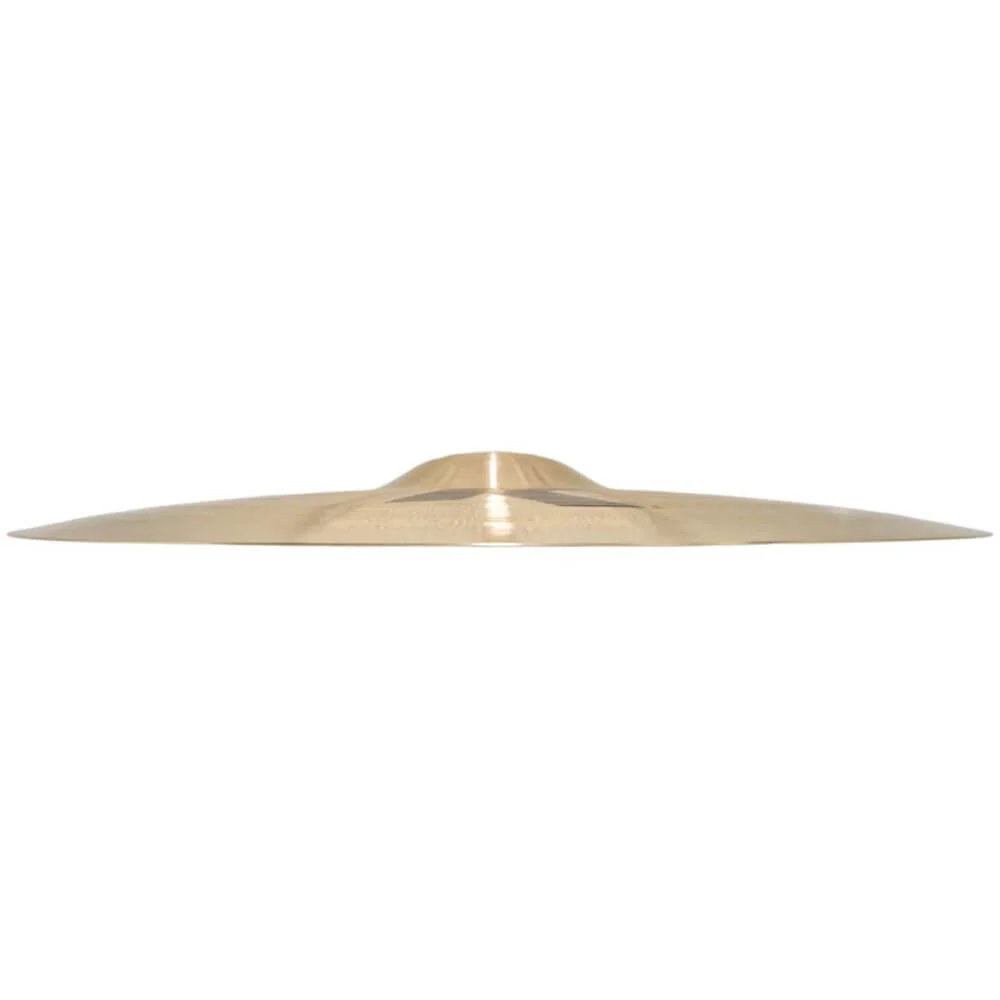 Zildjian K Paper Thin 19 Crash Cymbal - Image 4