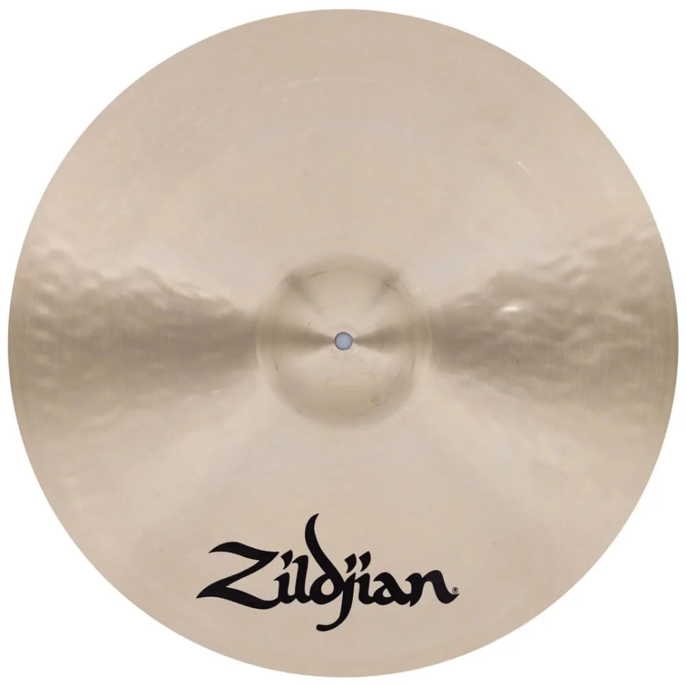 Zildjian K Paper Thin 19 Crash Cymbal - Image 8