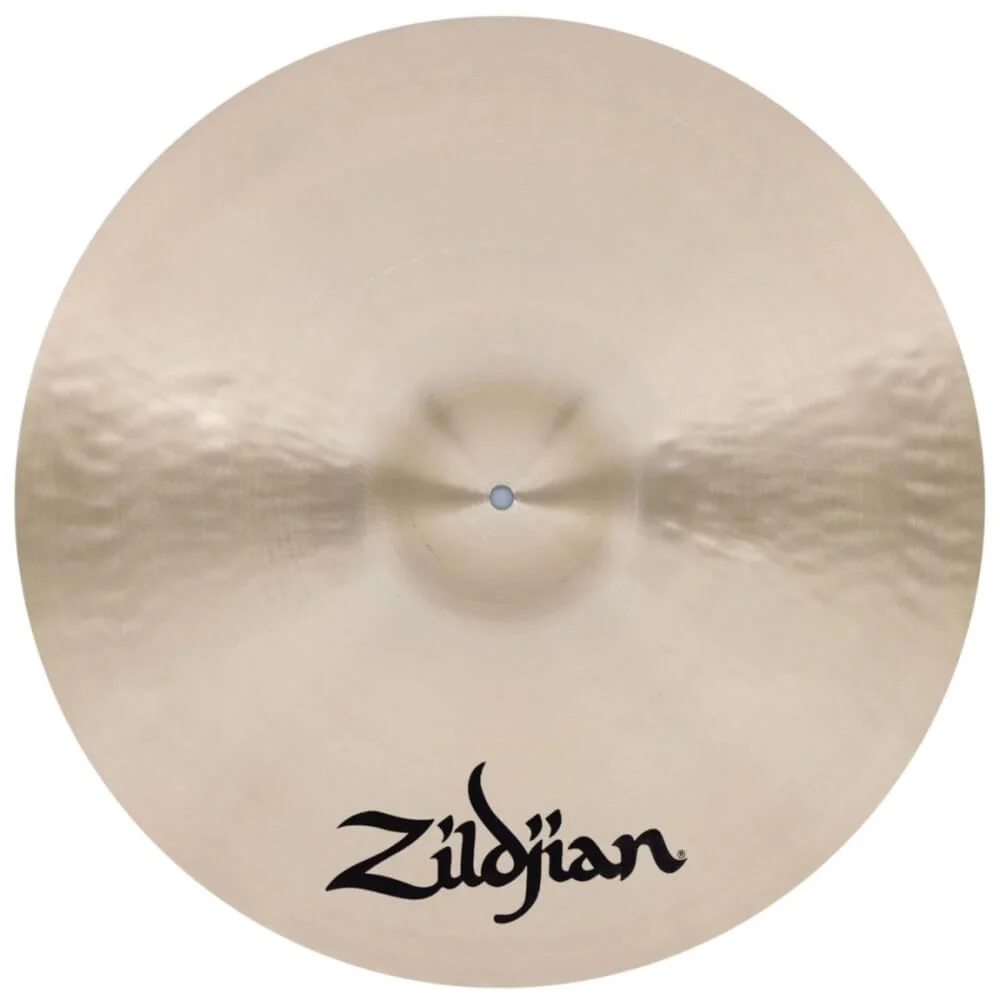 Zildjian K Paper Thin 20 Crash Cymbal - Image 3