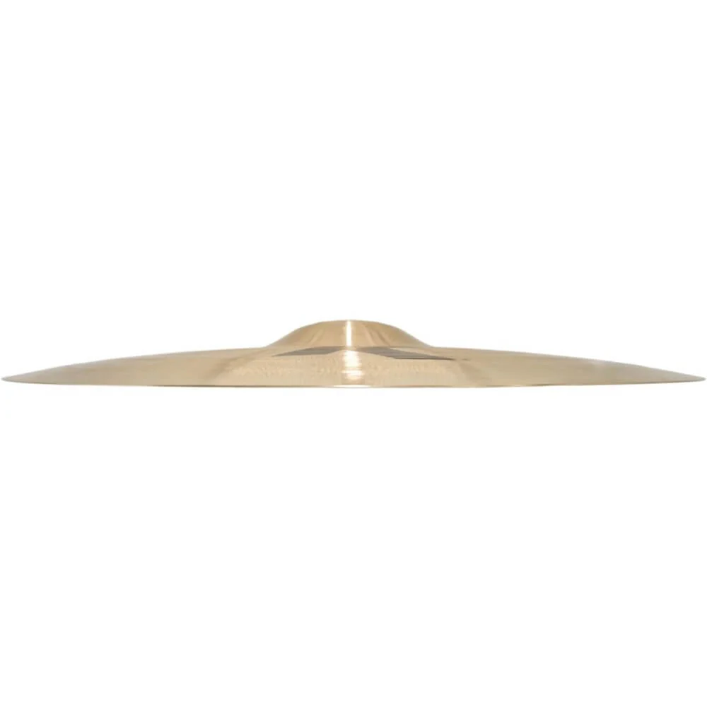 Zildjian K Paper Thin 21 Crash Cymbal - Image 8
