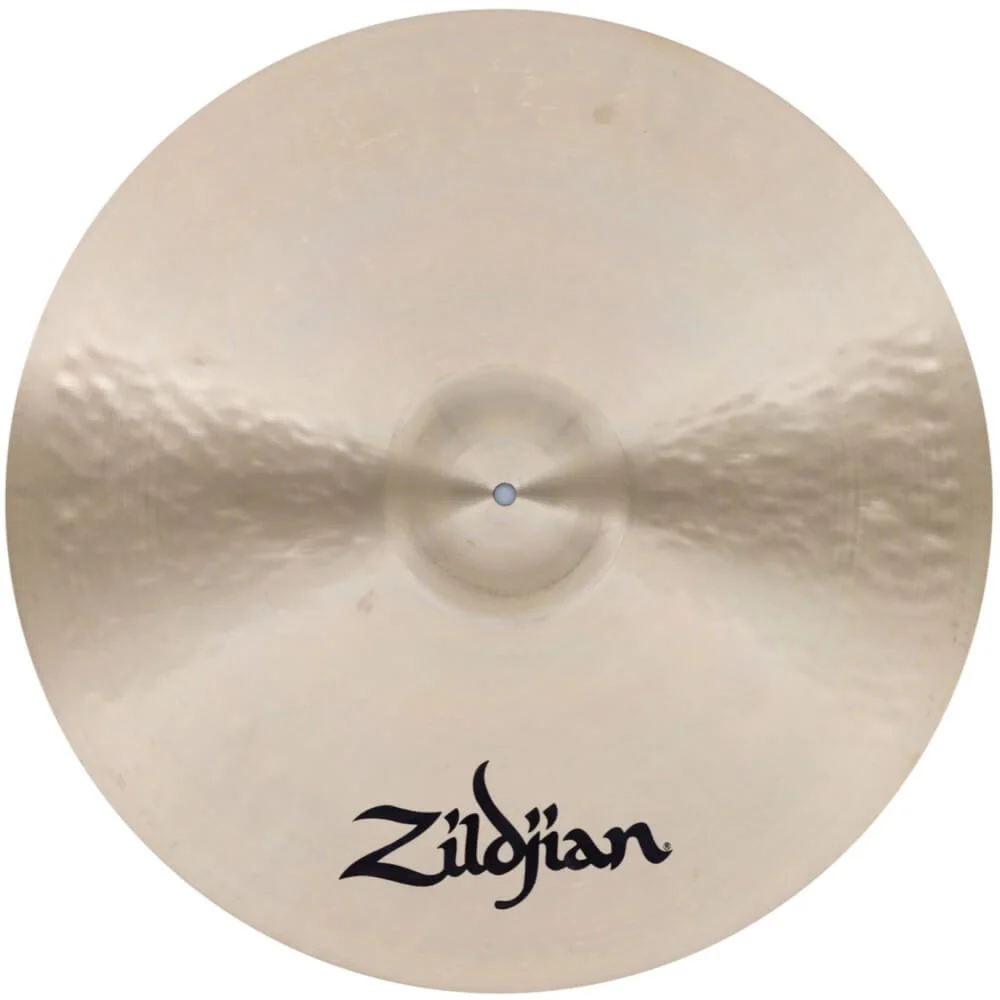 Zildjian K Paper Thin 22 Crash Cymbal - Image 3