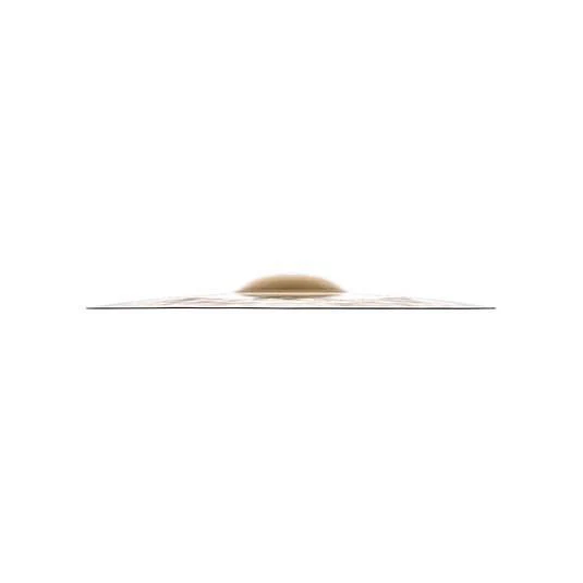 Zildjian K Symphonic 18 inch Light Cymbal Pair Brilliant - Image 4