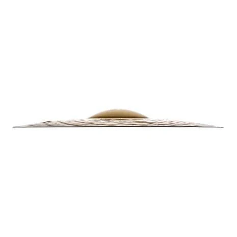Zildjian K Symphonic 20 inch Light Cymbal Pair Brilliant - Image 3