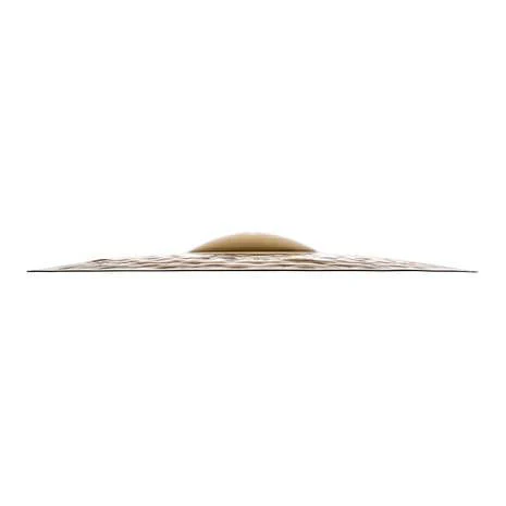 Zildjian K Symphonic 20 inch Light Cymbal Pair Brilliant - Image 6