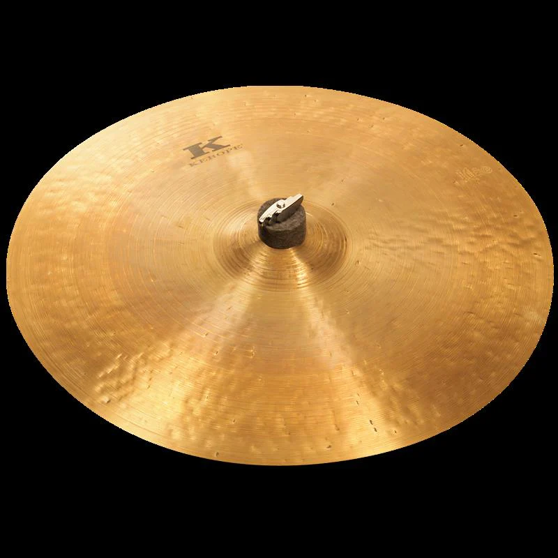 Zildjian Kerope 18 inch Crash Cymbal - Image 2