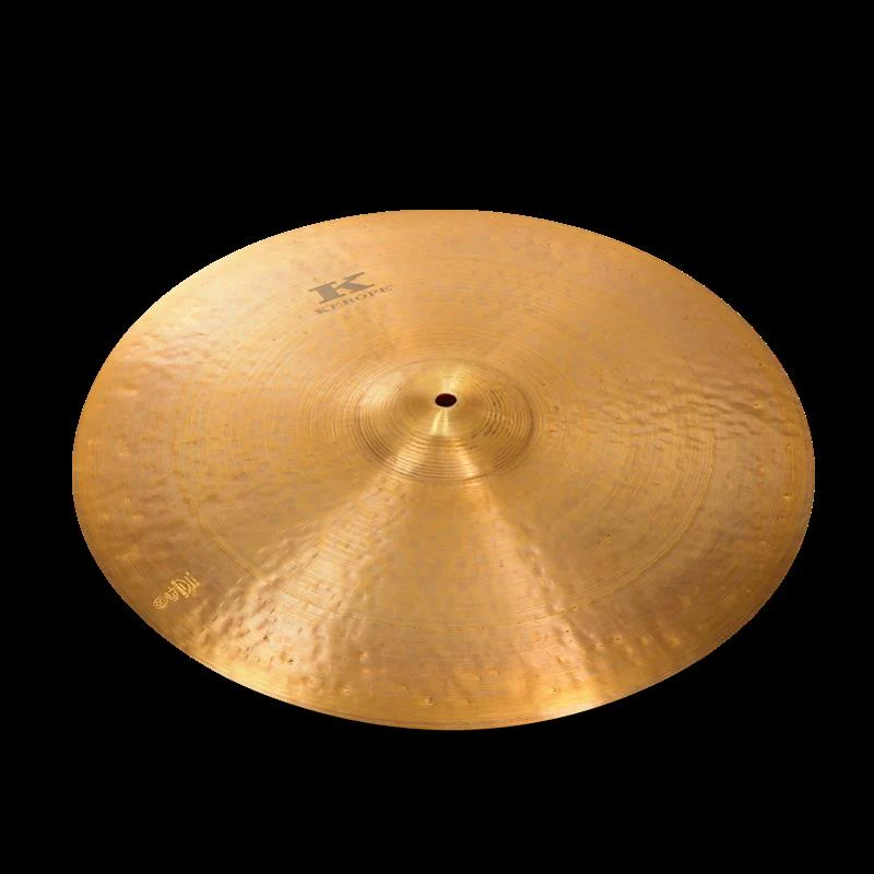 Zildjian Kerope 22 inch Medium Ride Cymbal - Image 2
