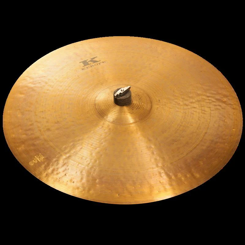 Zildjian Kerope 22 inch Ride Cymbal - Image 2