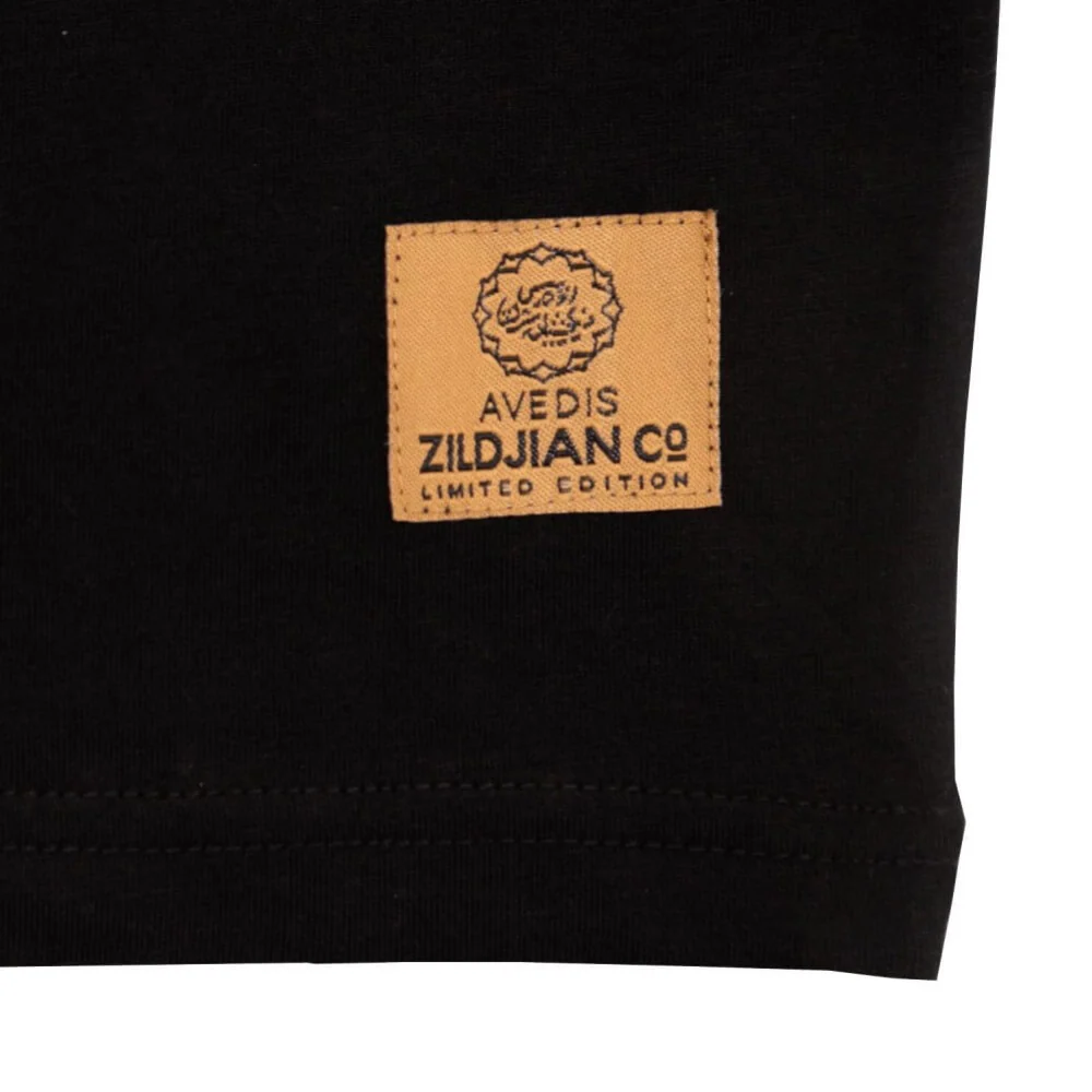 Zildjian Limited Edition 400th Anniversary Armenian T Shirt - Small - Image 3
