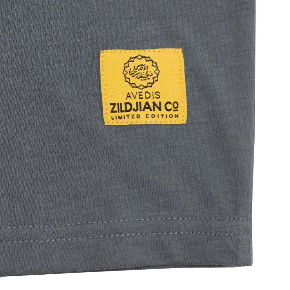 Zildjian Limited Edition 400th Anniversary Classical T Shirt - 2XL - Image 3