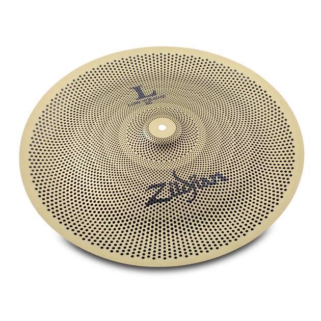 Zildjian Low Volume 18 inch L80 China Cymbal - Image 2