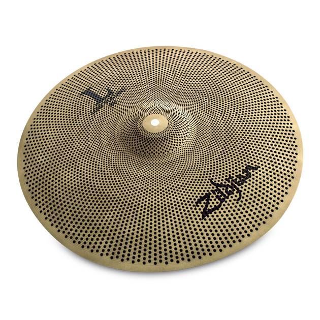 Zildjian Low Volume 20 inch L80 Ride Cymbal - Image 2