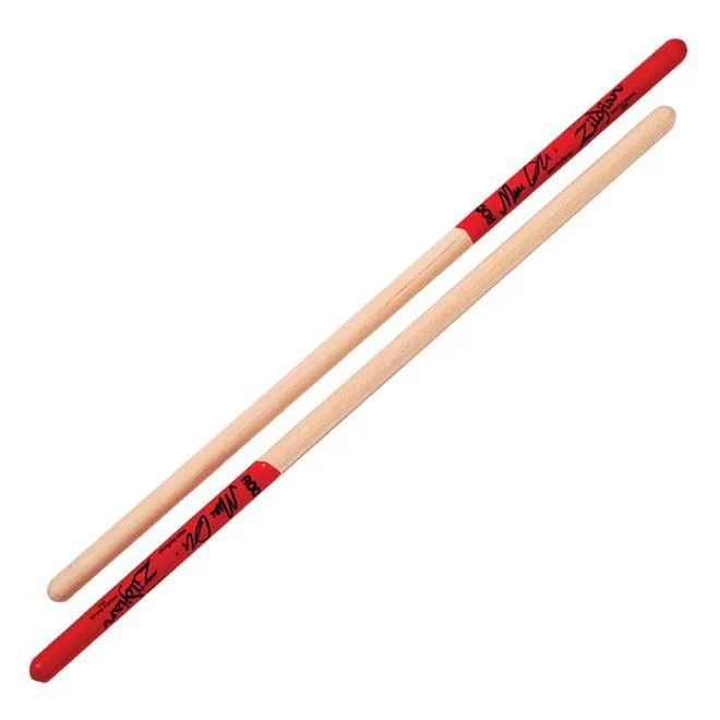Zildjian Marc Quinones Rock Timbale Sticks - Image 2
