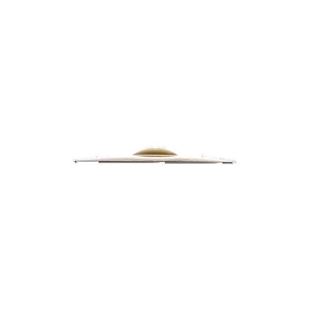 Zildjian Orchestral Classic Selection 16 inch Medium Light Cymbal Pair - Image 3