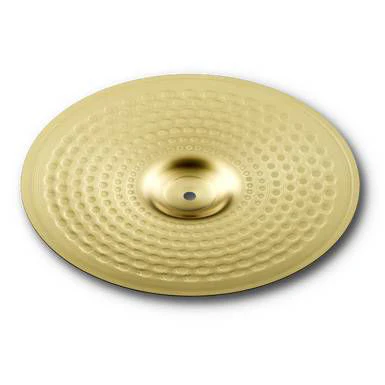 Zildjian Planet Z 14 inch Hi-Hat Bottom - Image 6