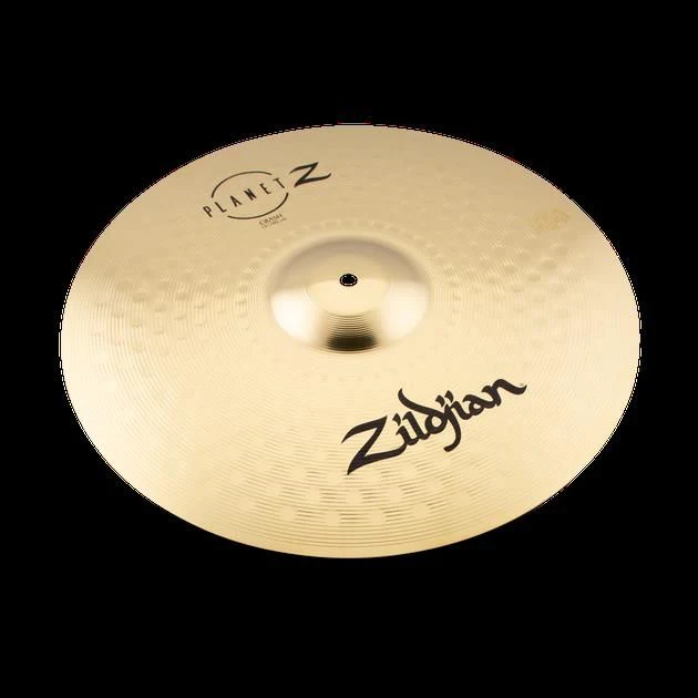 Zildjian Planet Z 16 inch Crash Cymbal - Image 2