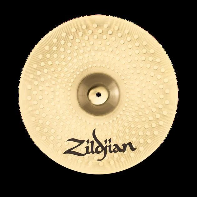 Zildjian Planet Z 16 inch Crash Cymbal - Image 3