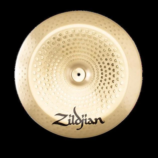 Zildjian Planet Z 18 inch China Cymbal - Image 3