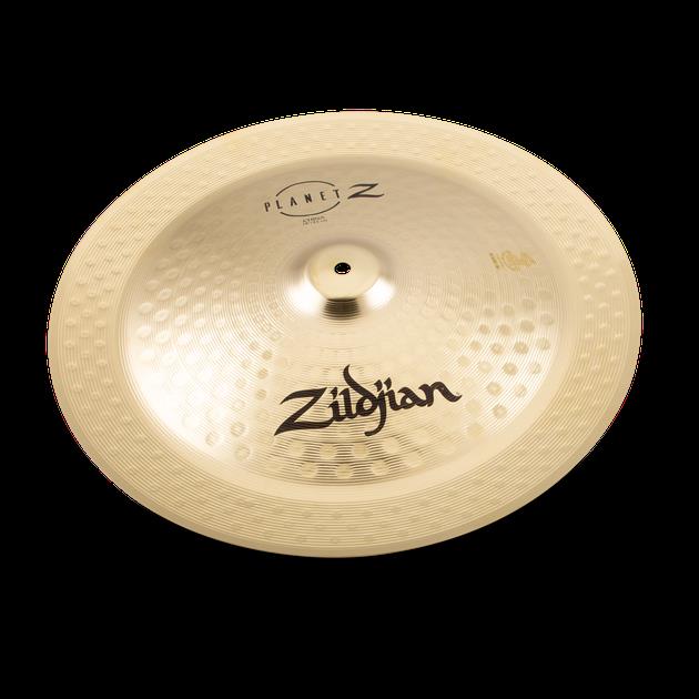 Zildjian Planet Z 18 inch China Cymbal - Image 5