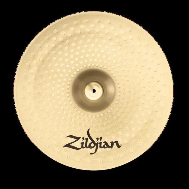 Zildjian Planet Z 20 inch Ride Cymbal - Image 3