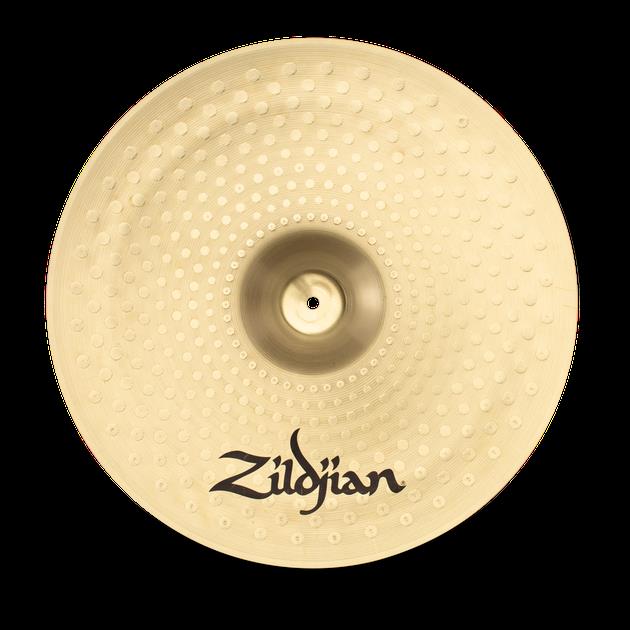 Zildjian Planet Z 20 inch Ride Cymbal - Image 4