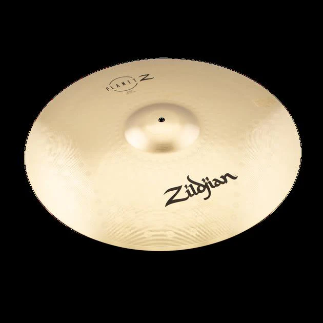 Zildjian Planet Z 20 inch Ride Cymbal - Image 5
