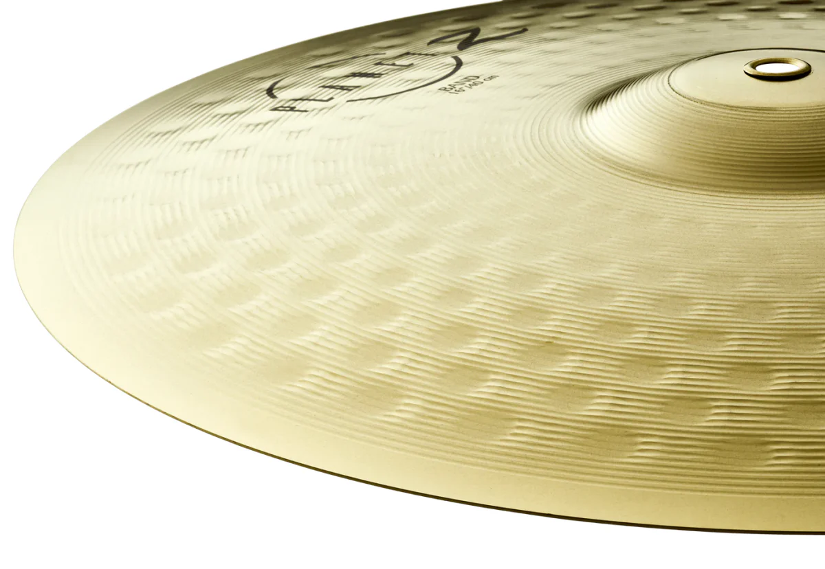 Zildjian Planet Z Band 14 Pair - Image 3