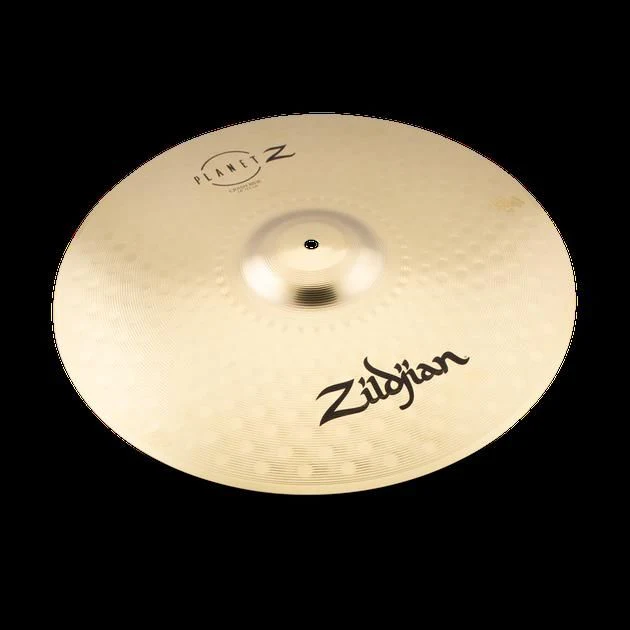 Zildjian Planet Z Fundamentals Cymbal Set 14/18 - Image 3
