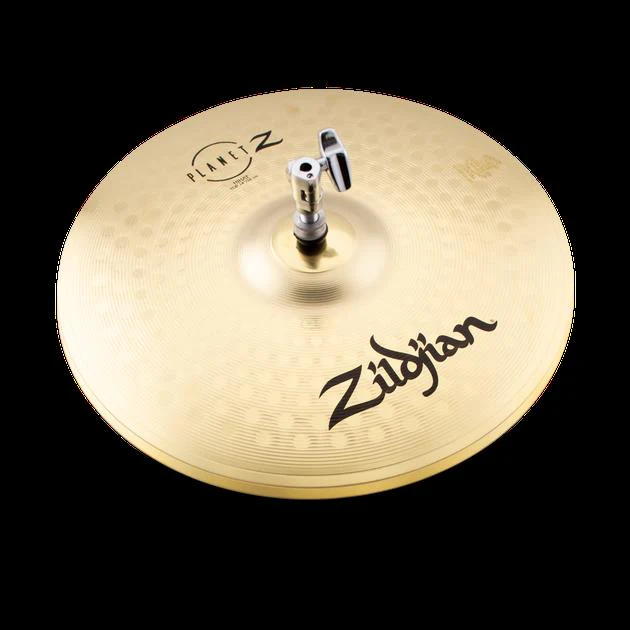 Zildjian Planet Z Fundamentals Cymbal Set 14/18 - Image 5