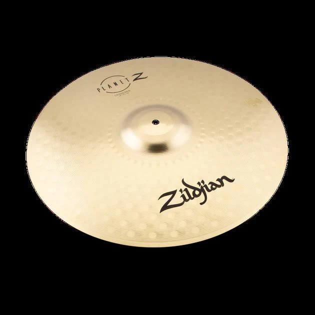 Zildjian Planet Z Fundamentals Cymbal Set 14/18 - Image 6