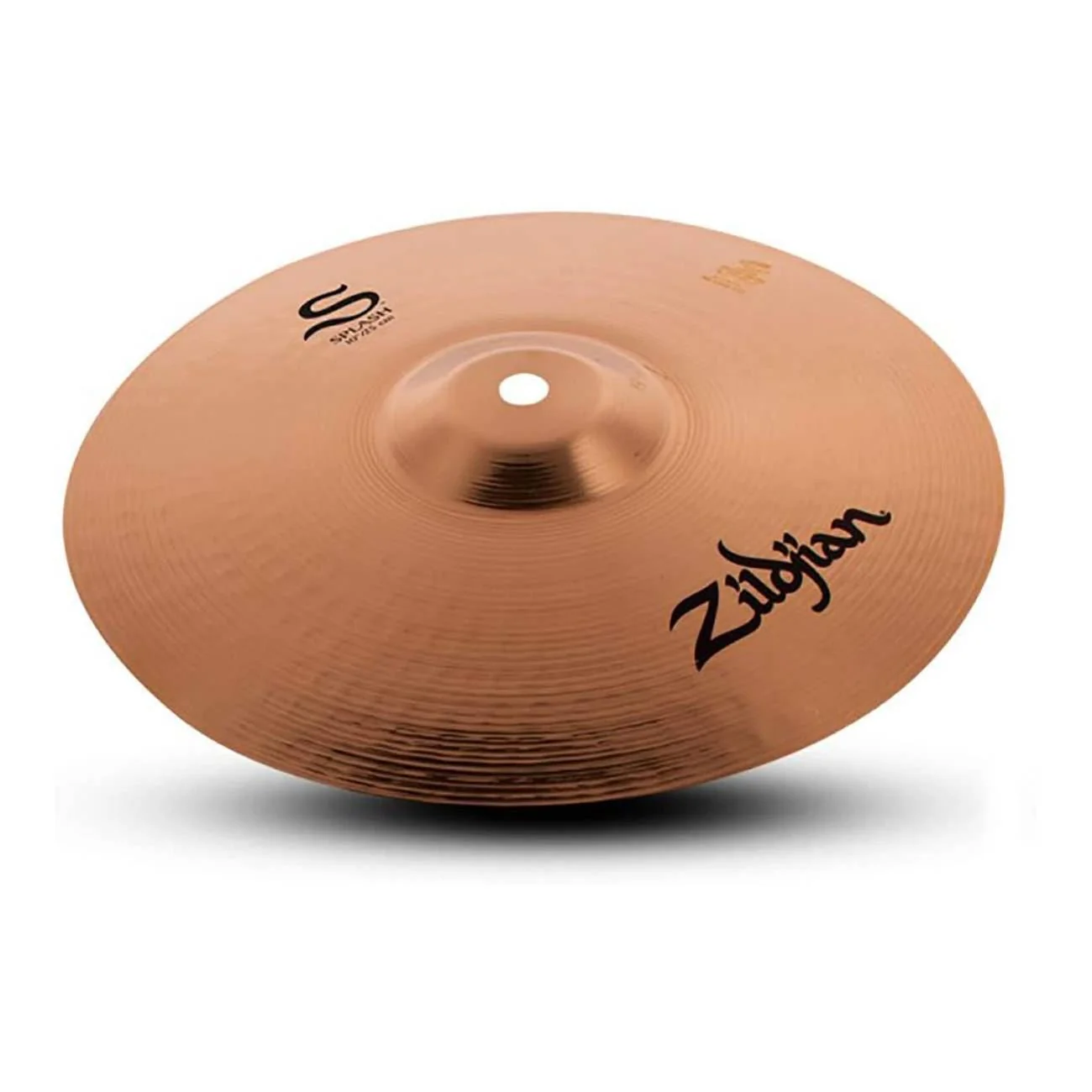 Zildjian S 10 inch Splash Cymbal - Image 2